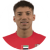 اللاعب داميان جارسيا