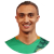 اللاعب إدريس محمد