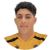 اللاعب حسام الصادق