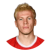 اللاعب نيكيتا كريفتسوف