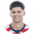 اللاعب ماكسيميليان مايكل أرفستن