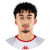 اللاعب ريان اللومي