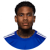اللاعب تيريس نوسلين