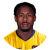 اللاعب جون يبواه 