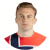 اللاعب سوندر لانغوس