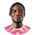 اللاعب بنيامين اساري 