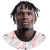 اللاعب برنس كوابينا أدو
