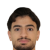 اللاعب محمد أبو غوش