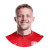 اللاعب لوكاس سيرف