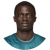 اللاعب كلايتون دياندي