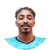 اللاعب خالد الحربي 