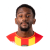 اللاعب لوكاس كالودات 