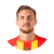 اللاعب ميلان روبن