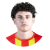 اللاعب لوكاس بيريتيلي 