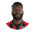 لويس مافوتا اللاعب لويس مافوتا