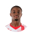 اللاعب ريان بامبا 