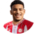 اللاعب يونس البحراوي 