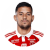 مايكل دياز اللاعب مايكل دياز