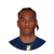 اللاعب أيرون جوميس 