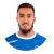 اللاعب مروان افناوي 