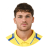 اللاعب جابريلي كالفاني 
