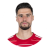 اللاعب انوار العزوزي