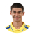 اللاعب الياس كوتوسبياس