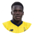 اللاعب صامويل ويافي