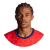 اللاعب مانغا فوي أوندوا 