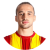 اللاعب أردا أوكان كورتولان 