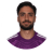 اللاعب سيرهات أوزتاشديلين 