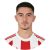 اللاعب عمار جيركسحاليو 