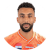 اللاعب محمد اشرف اوشا 