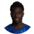 اللاعب جينيسيس أنتوي 