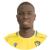 اللاعب موسى دياكيتي