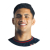 اللاعب دافيد روميرو