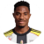 اللاعب موسى أوسور 
