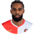 اللاعب جيريميا سانت جوست 