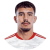اللاعب نسيم بن عيسى 