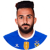 اللاعب الحارث حاتم 