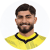 اللاعب محمد علي نبي زاده