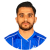 اللاعب حسين غودرزی 