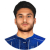 اللاعب ابوالفضل ذیخائی