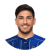  اللاعب اسماعيل قلی‌زاده