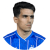 لاعب محمد حسين إسلامي لاعب محمد حسين إسلامي