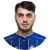 اللاعب سعید جمخیزان گندشمین 
