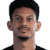 اللاعب أريفالدو ألميدا