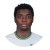 اللاعب ايمانويل ايوسي 