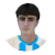 اللاعب لورينزو بيراردي