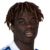 اللاعب روكسون يبواه